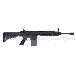 SR-25 CARBINE BK