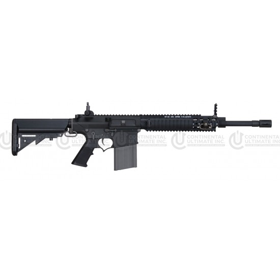 SR-25 CARBINE BK