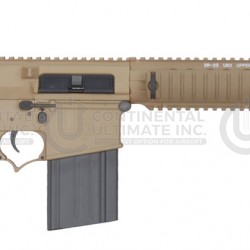 SR-25 CARBINE TAN