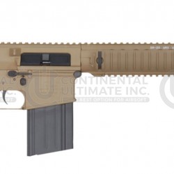 SR-25 M110 TAN