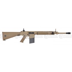 SR-25 M110 TAN