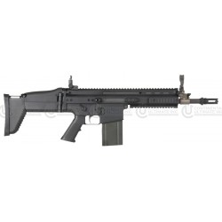 SCAR-H (ELECTRONIC VERSION) BK