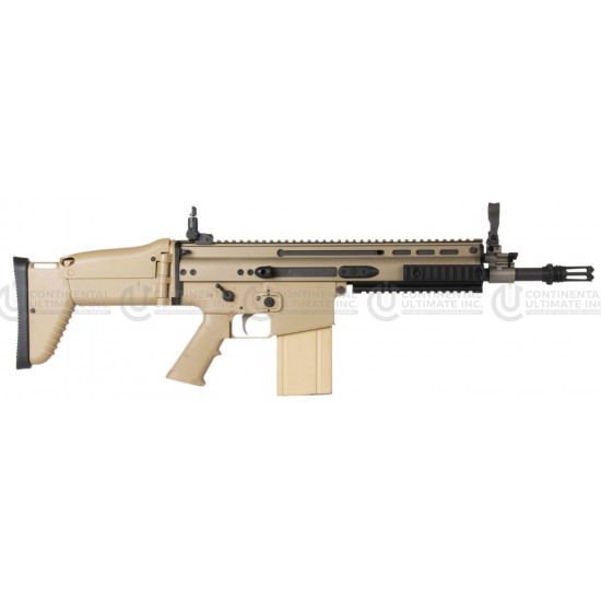 SCAR-H (ELECTRONIC VERSION) TAN