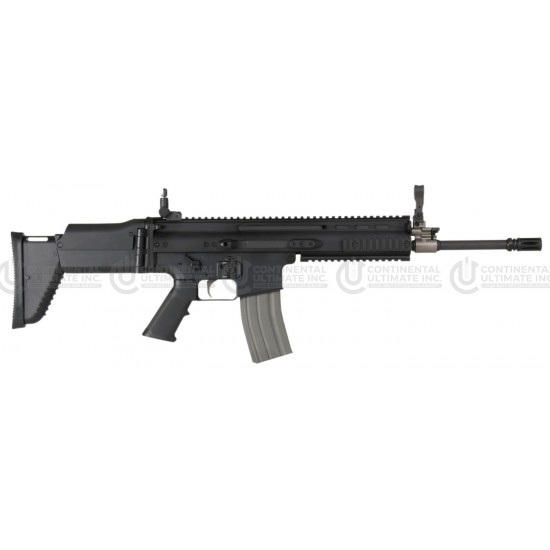 SCAR-L (ELECTRONIC VERSION) BK