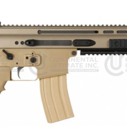 SCAR-L (ELECTRONIC VERSION) TAN