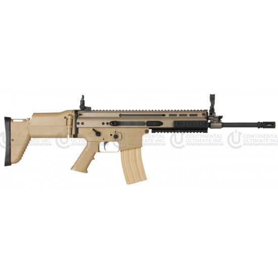 SCAR-L (ELECTRONIC VERSION) TAN