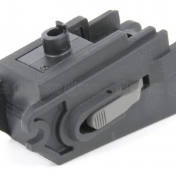 G36 M4 MAGAZINE ADAPTOR