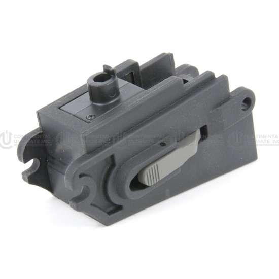 G36 M4 MAGAZINE ADAPTOR