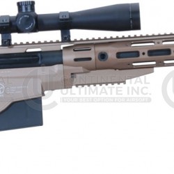 REMINGTON MSR-338 (DE)