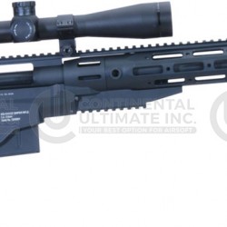 REMINGTON MSR-700 (BK)