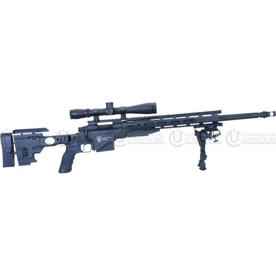 REMINGTON MSR-700 (BK)