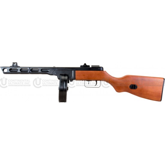 PPSH