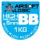 Airsoft Logic 0.20G BB (25KG)