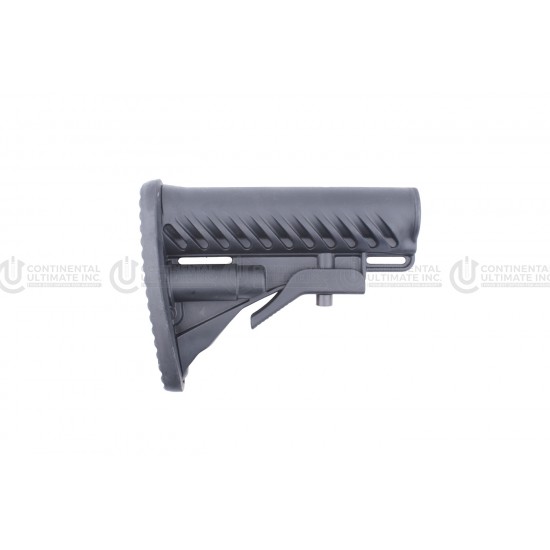 AIRSOFT LOGIC M4 BUTT STOCK (FA STYLE) AIRSOFT LOGIC M4 BUTT STOCK (FA STYLE)
