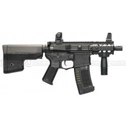 M4-TAC CQC BK