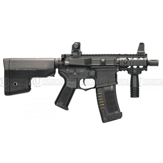 M4-TAC CQC BK