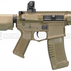 M4-TAC CQC TAN