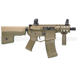 M4-TAC CQC TAN