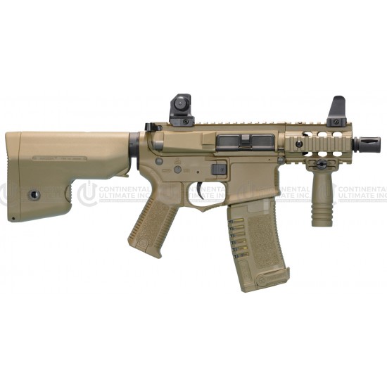 M4-TAC CQC TAN