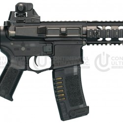 M4-TAC CQB BK