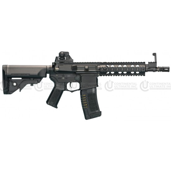 M4-TAC CQB BK