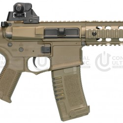 M4-TAC CQB TAN