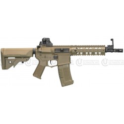 M4-TAC CQB TAN