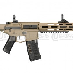 M4 HONEY BADGER TAN