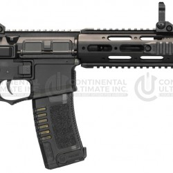 M4 HONEY BADGER SD BK