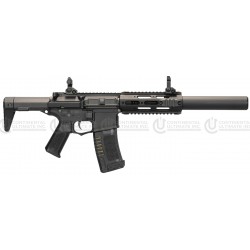 M4 HONEY BADGER SD BK