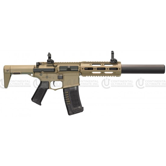 M4 HONEY BADGER SD TAN