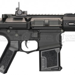 M4 HONEY BADGER CQC BK