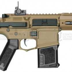 M4 HONEY BADGER CQC DE