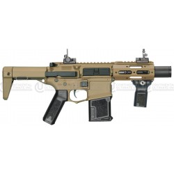 M4 HONEY BADGER CQC DE