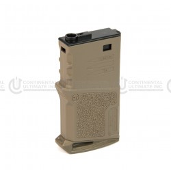 AMOEBA M4 120RDS MAGAZINE DARK EARTH (SHORT)