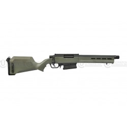 AMOEBA “STRIKER” S2 SNIPER RIFLE – OLIVE DRAB