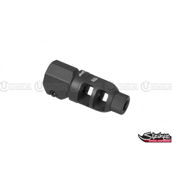 AMOEBA STRIKER5(AS-01) FLASH HIDER