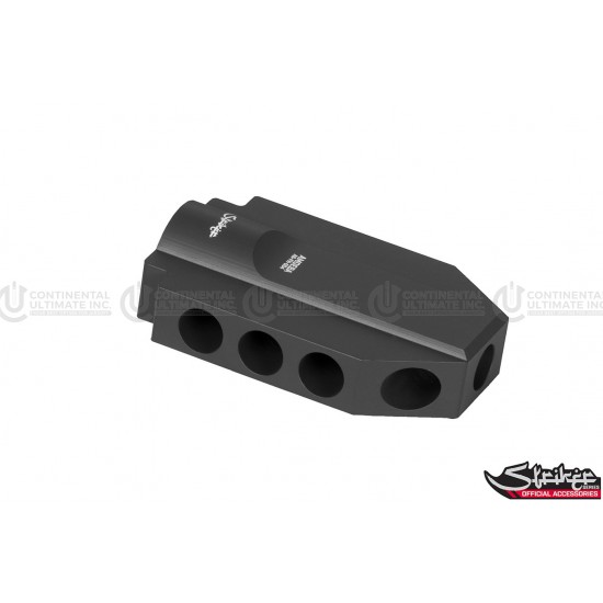 AMOEBA STRIKER5(AS-01) FLASH HIDER