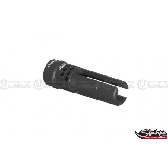 AMOEBA STRIKER5(AS-01) FLASH HIDER