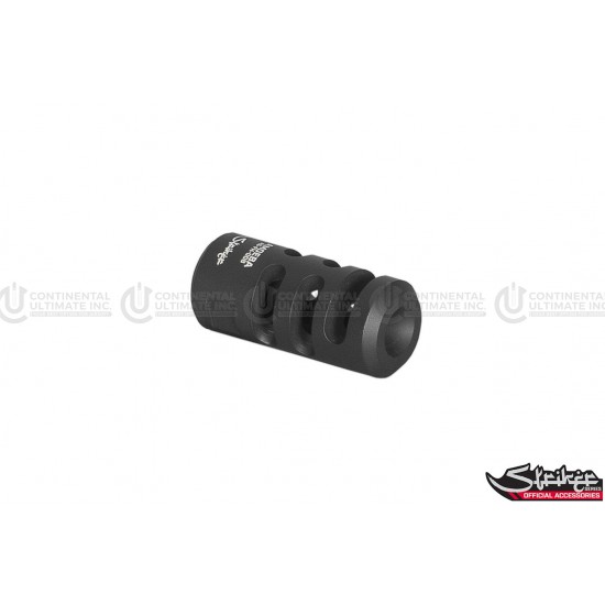 AMOEBA STRIKER5(AS-01) FLASH HIDER