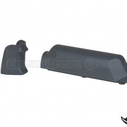 STRIKER SI PISTOL GRIP + CHEEK PAD SET  ( URBAN GREY )