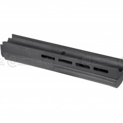 AMOEBA 'STRIKER' SERIES M-LOK HAND GUARD (BLACK)