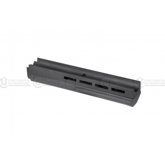 AMOEBA 'STRIKER' SERIES M-LOK HAND GUARD (BLACK)