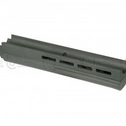 AMOEBA 'STRIKER' SERIES M-LOK HAND GUARD (OLIVE DRAB)