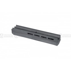 AMOEBA 'STRIKER' SERIES M-LOK HAND GUARD (URBAN GREY)