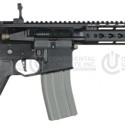 ARES Octarms X Amoeba M4-KM10 Assault Rifle - BK