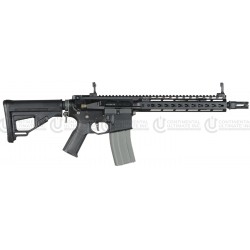 ARES Octarms X Amoeba M4-KM10 Assault Rifle - BK