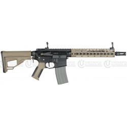 ARES Octarms X Amoeba M4-KM10 Assault Rifle – DE