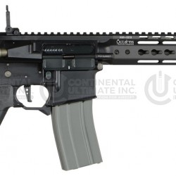 ARES Octarms X Amoeba M4-KM12 Assault Rifle - BK