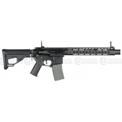 ARES Octarms X Amoeba M4-KM12 Assault Rifle - BK